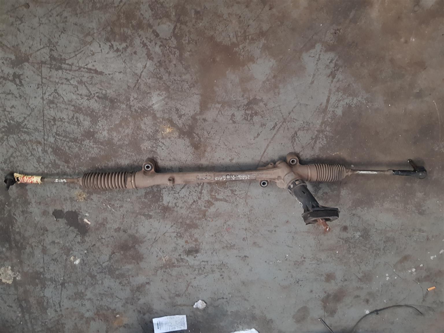 2015 Mazda Cx5 / Cx 5 Steering rack in good condition for sale - Private Seller 2015 Mazda Cx5 / Cx 5 Steering rack in good condition for sale - Private Seller