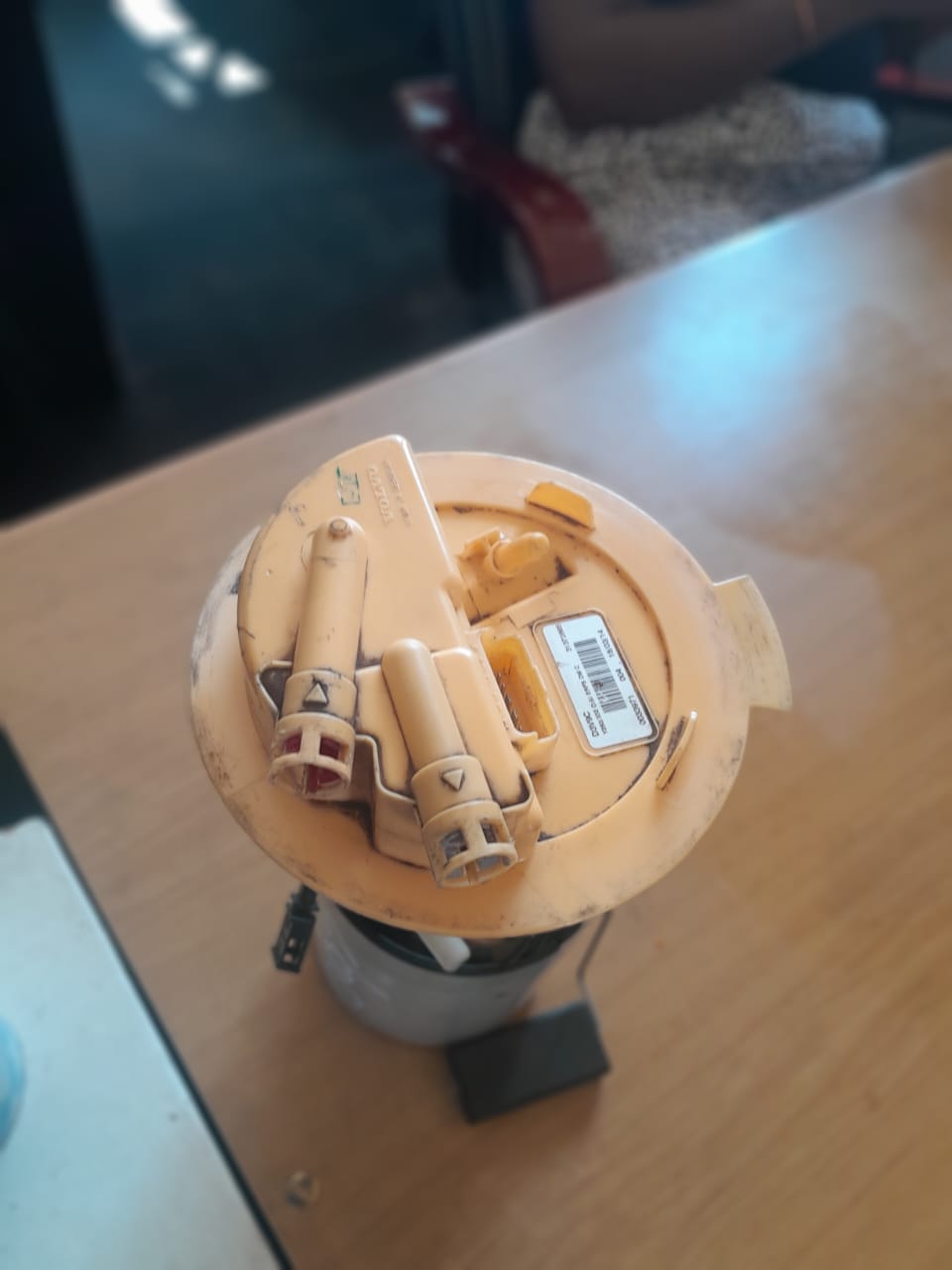 Volvo V60/S60 T3 Fuel Pump for Sale - Private Seller