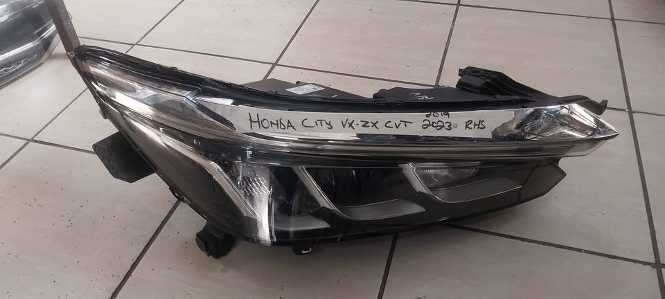 HONDA CITY VX-ZX CVT 2019-2023 LED HEADLIGHT RHS