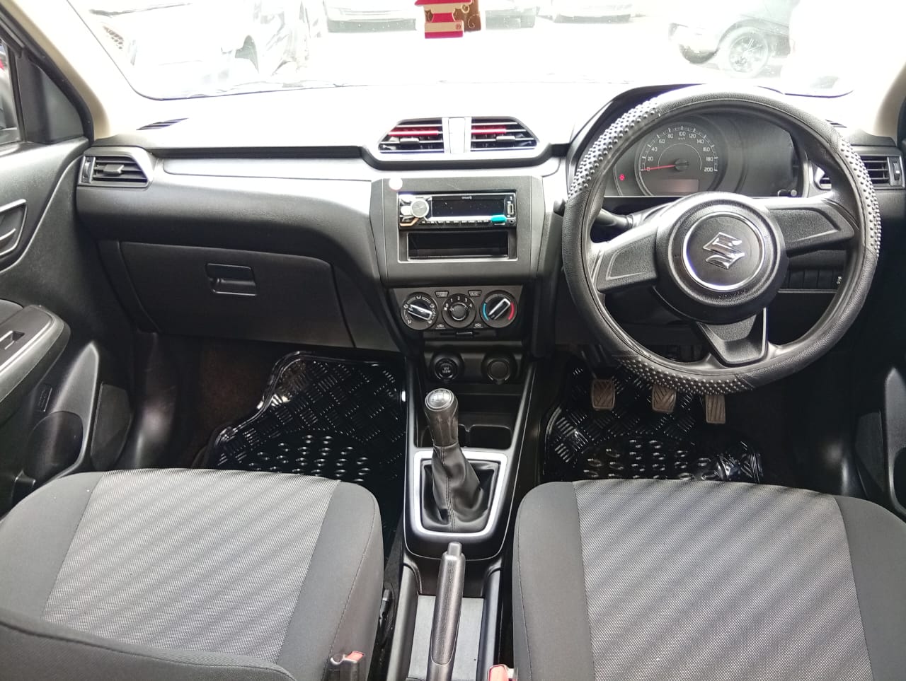 Used 2022 Suzuki DZire 1.2 GA - Private Seller Used 2022 Suzuki DZire 1.2 GA - Private Seller