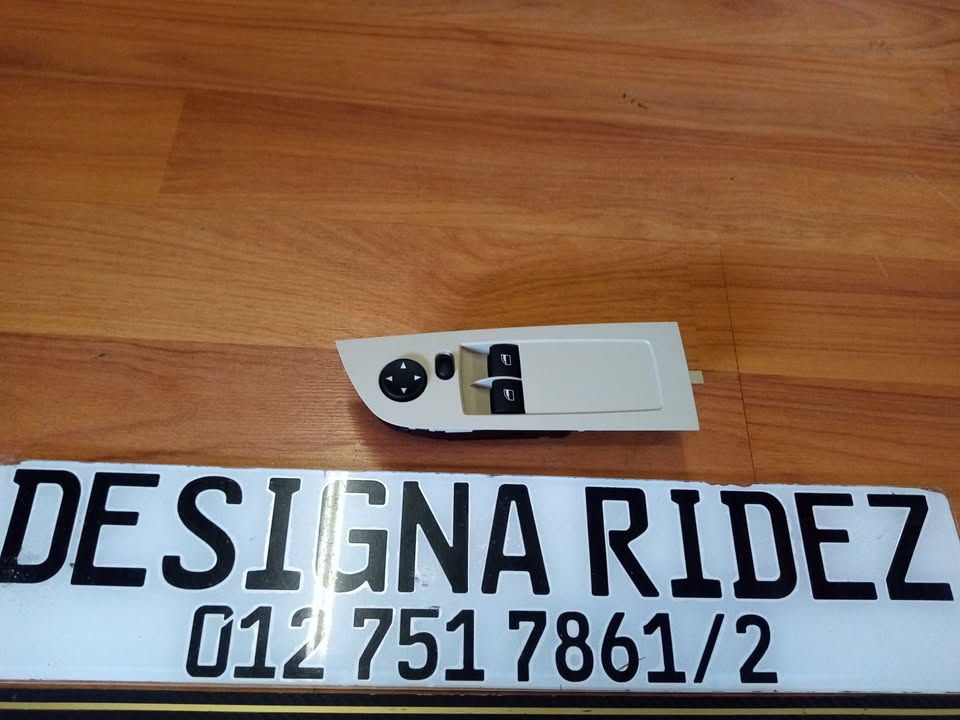 BMW E92 LCI WINDOW SWITCH - Private Seller