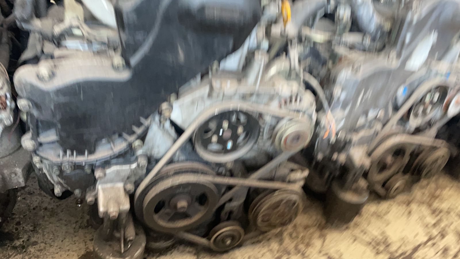 NISSAN YD22 X TRAIL SUB ASSEMBLY AVAILABLE NISSAN YD22 X TRAIL SUB ASSEMBLY AVAILABLE