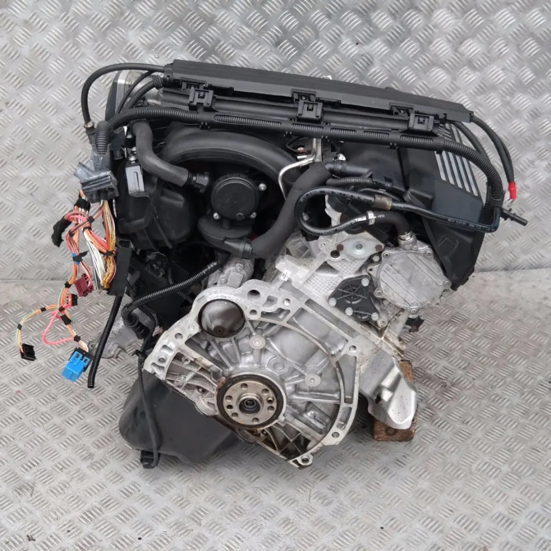 Used BMW 320si E90 N45B20S 2.0L Petrol Engine. - Private Seller Used BMW 320si E90 N45B20S 2.0L Petrol Engine. - Private Seller