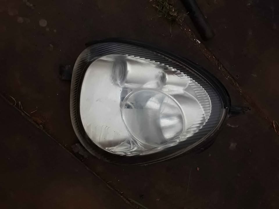 Geely LC 1.3 spares - Private Seller