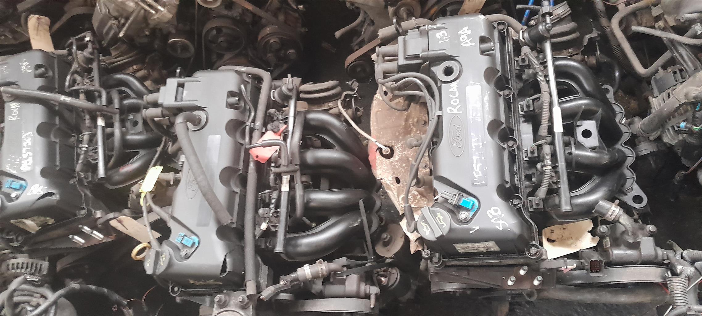 FOED BANTAM ROCAM ENGINES ON SPECIAL | Junk Mail Marketplace