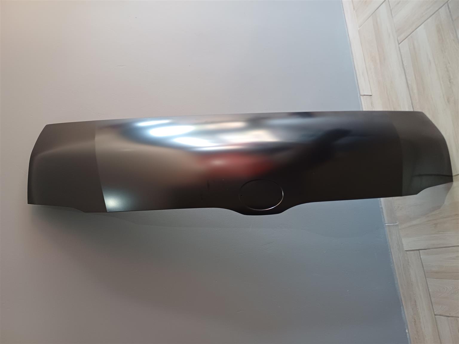 2005 Toyota Quantum bonnet for sale - Private Seller