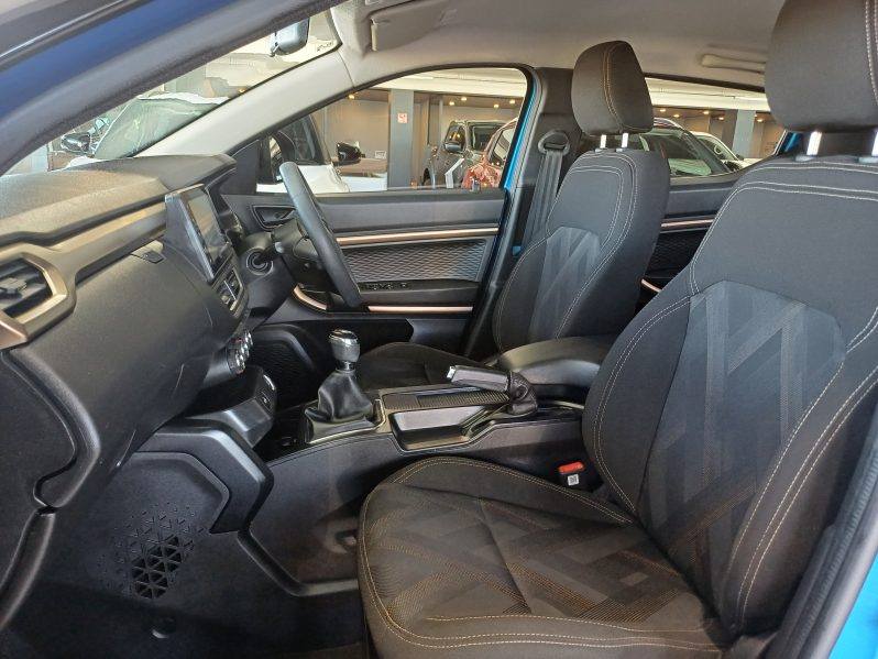RENAULT Kiger 1.0 TURBO ZEN 2022