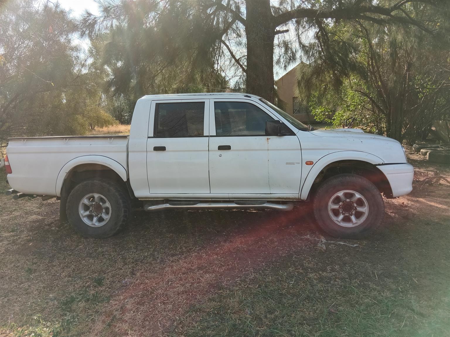 Colt Rodeo - Private Seller