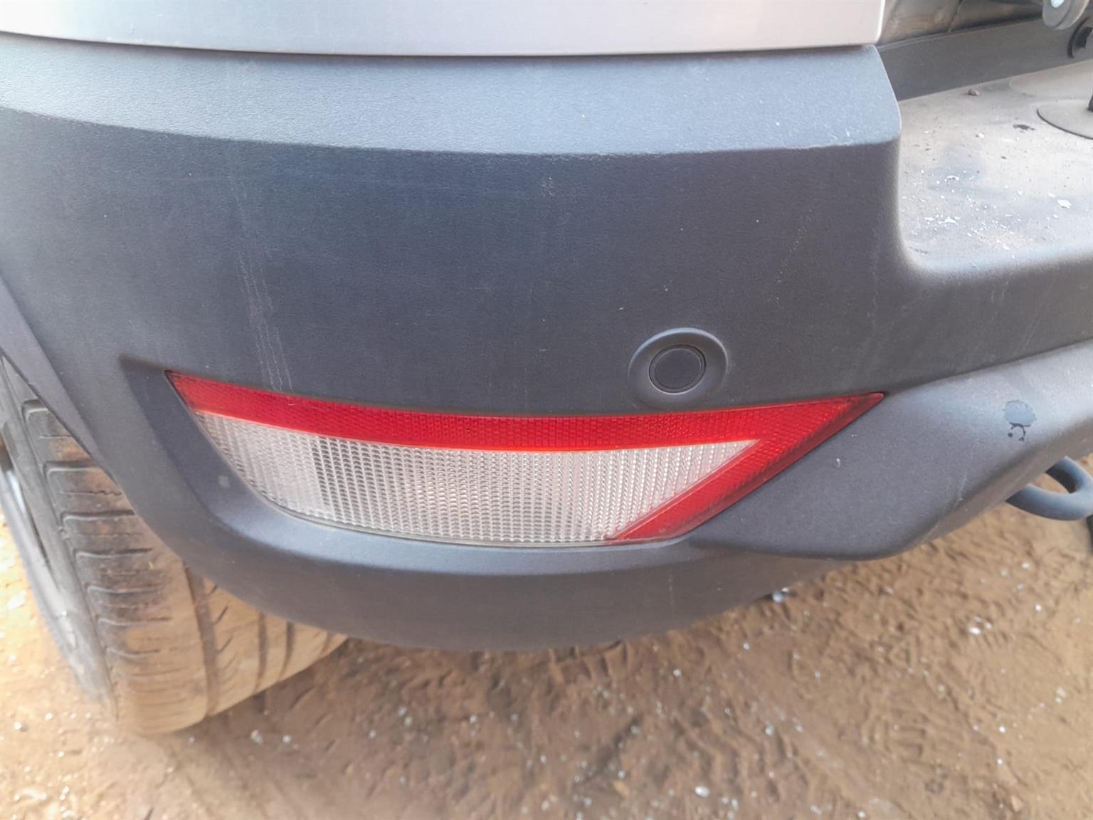 2022 Ford EcoSport Used Rear Bumper Reflector for Sale - Private Seller