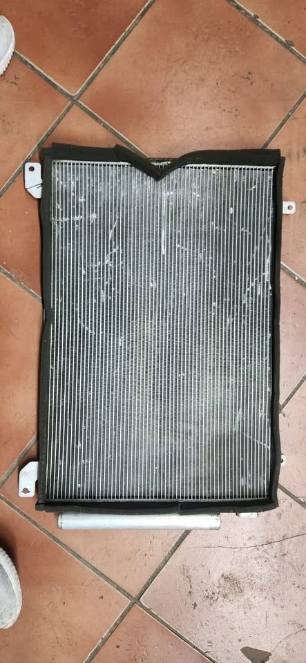 Suzuki Swift condenser for sale - Private Seller
