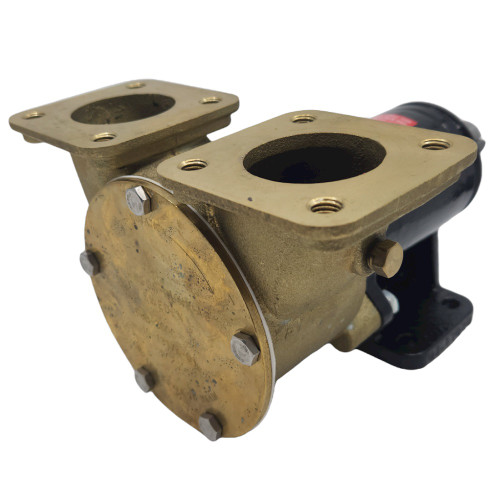Qui2 Johnson Pump F9B-3000