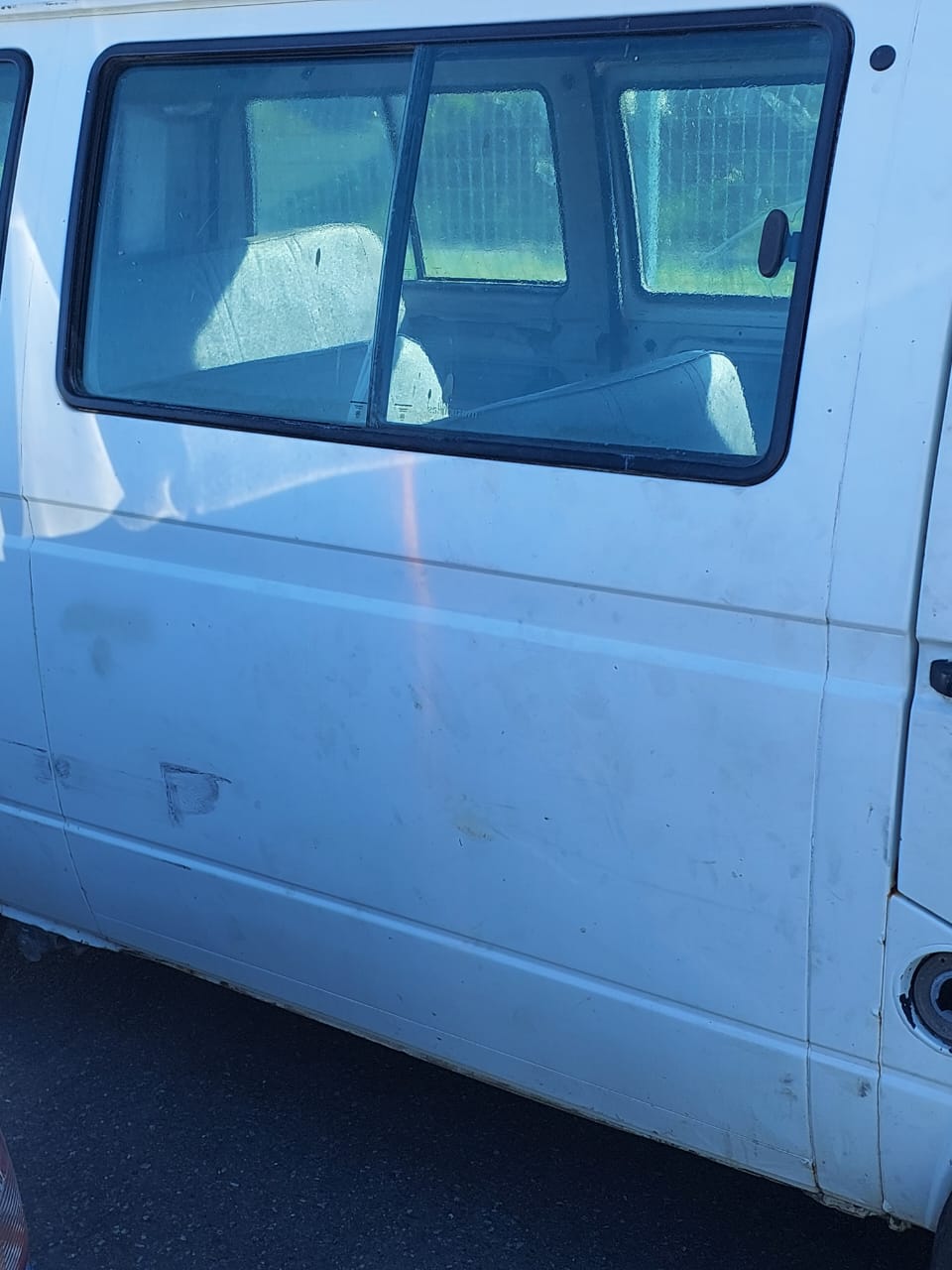 2.5i caravelle spares for sale Junk Mail