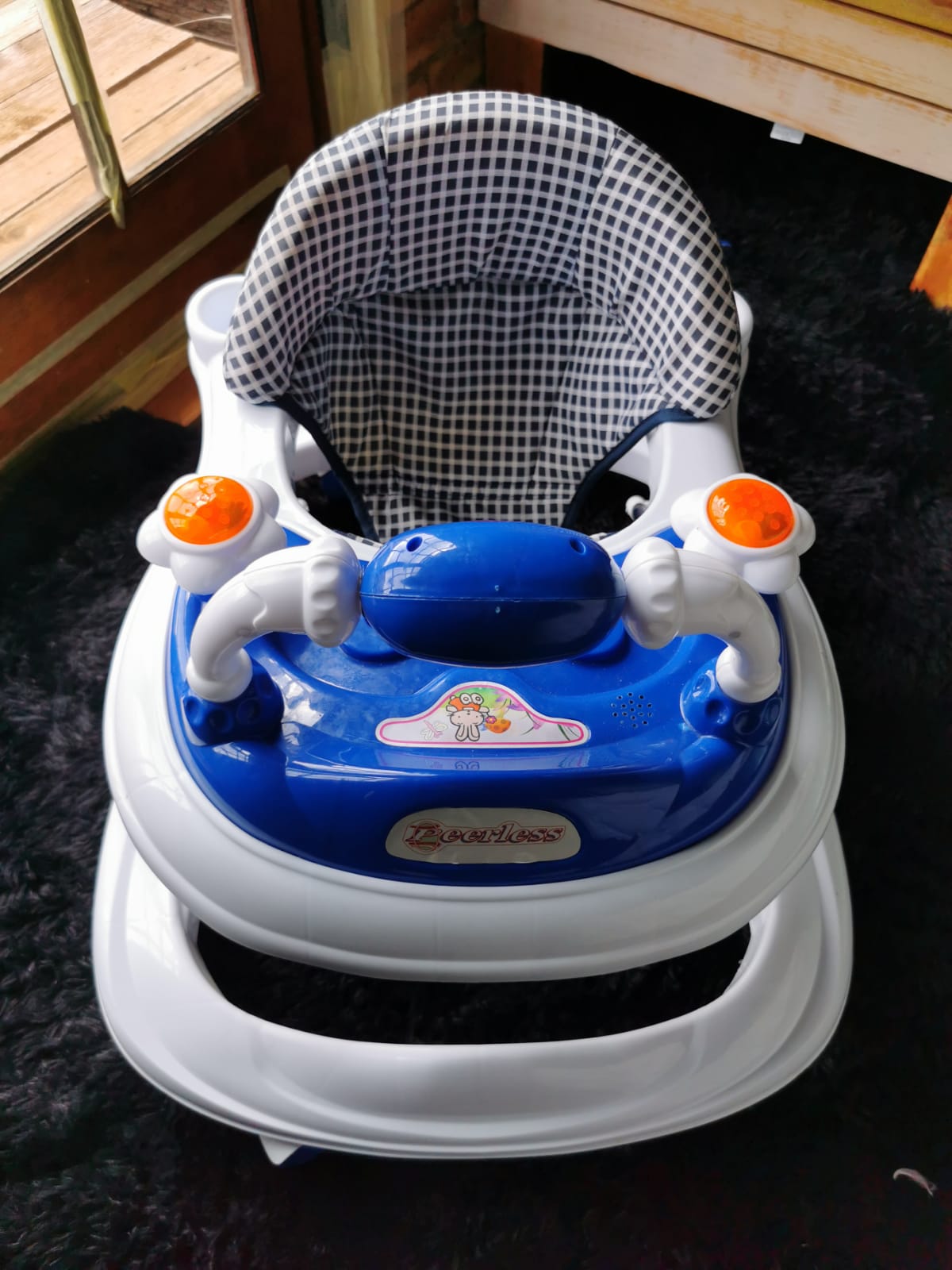 Get this baby walking ring for Only R450 #SAMA28 #babyitems #moms #202... |  TikTok