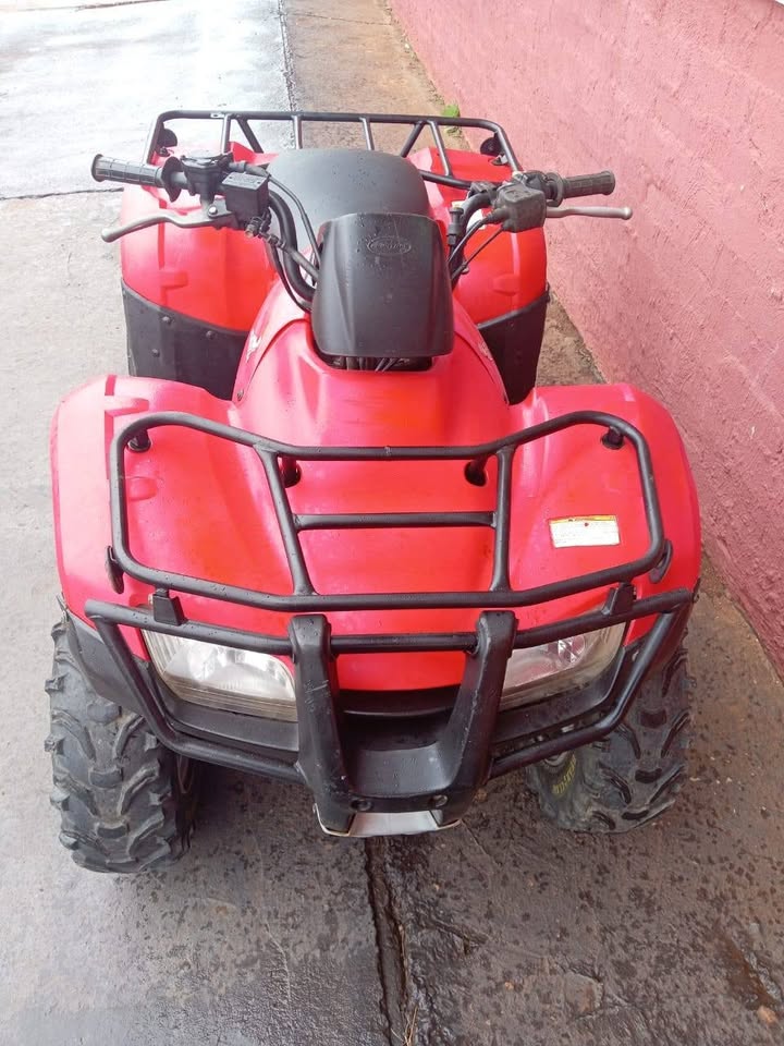 2008 Honda Trx 250cc - Private Seller