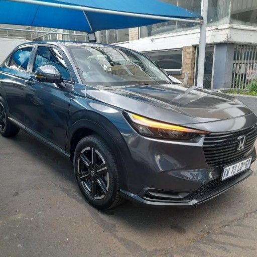 Used 2022 Honda HR-V 1.5 Comfort - Private Seller