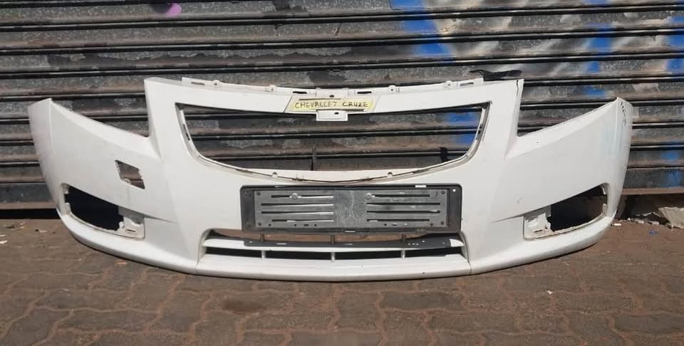 Chevrolet Cruze bumper - Private Seller