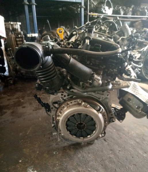 Kia Rio G4FA Engine for Sale