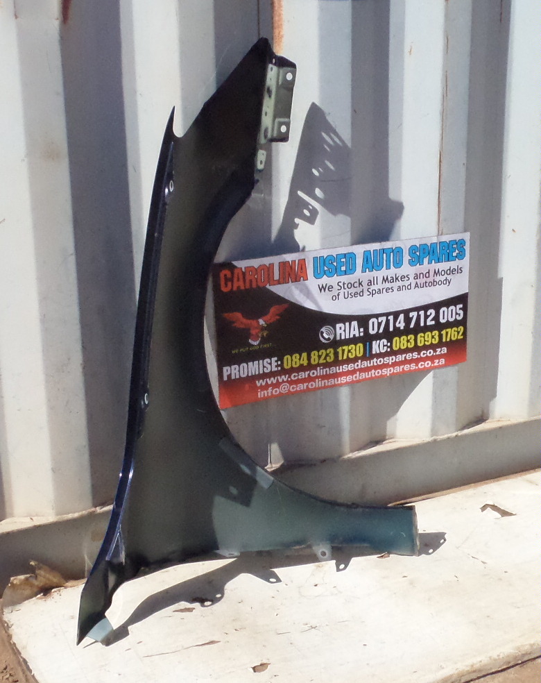 Audi A3 left side fender - Private Seller Audi A3 left side fender - Private Seller