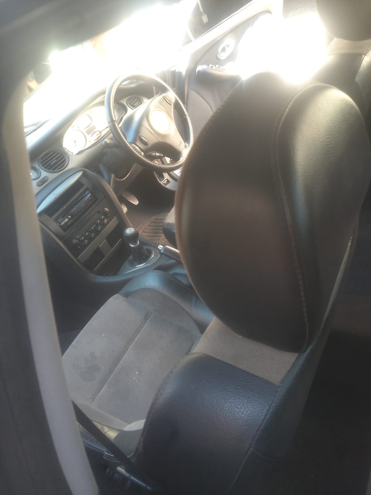MG ZT Turbo for sale