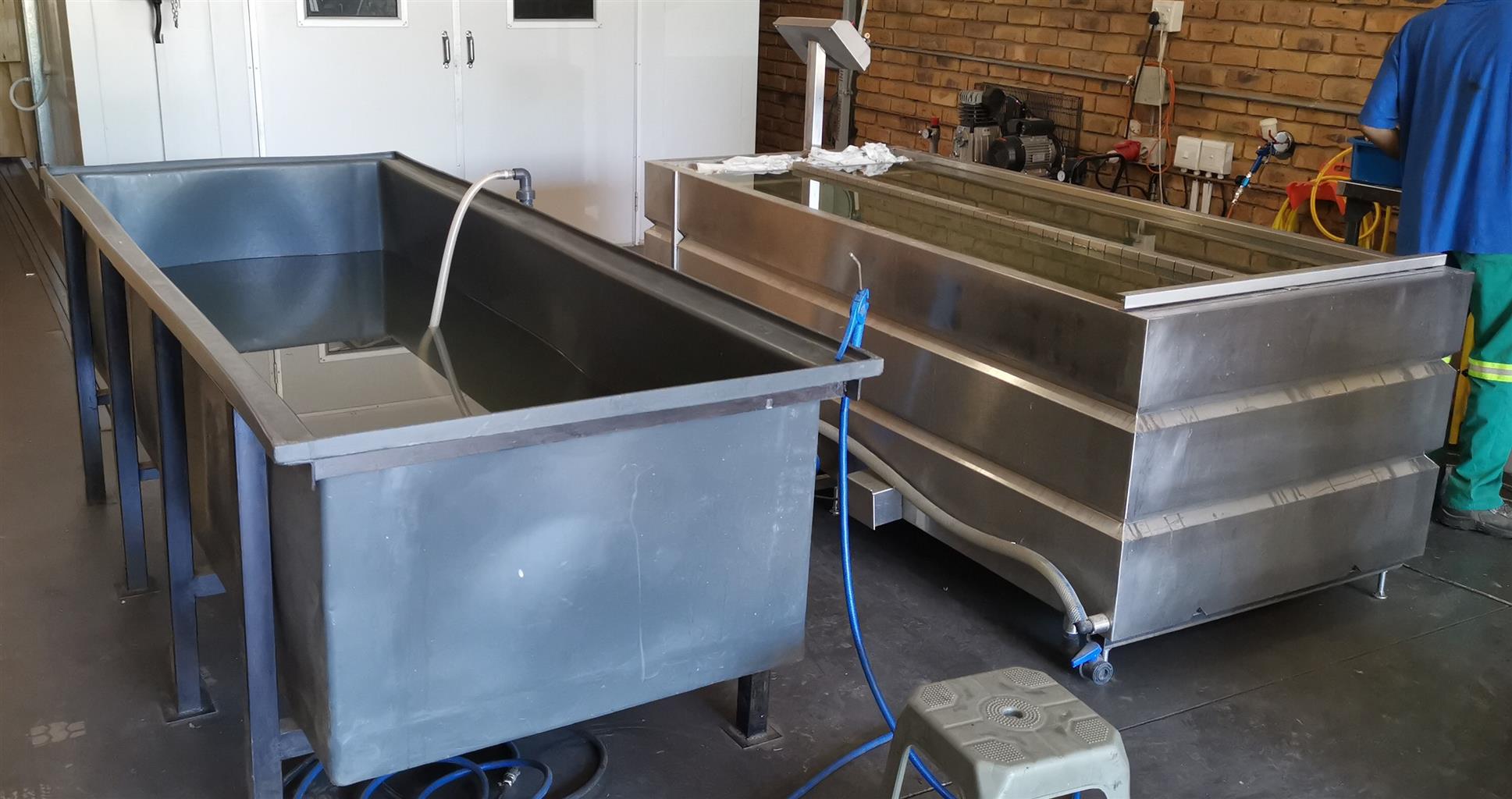Hydroponic Supplies Durban