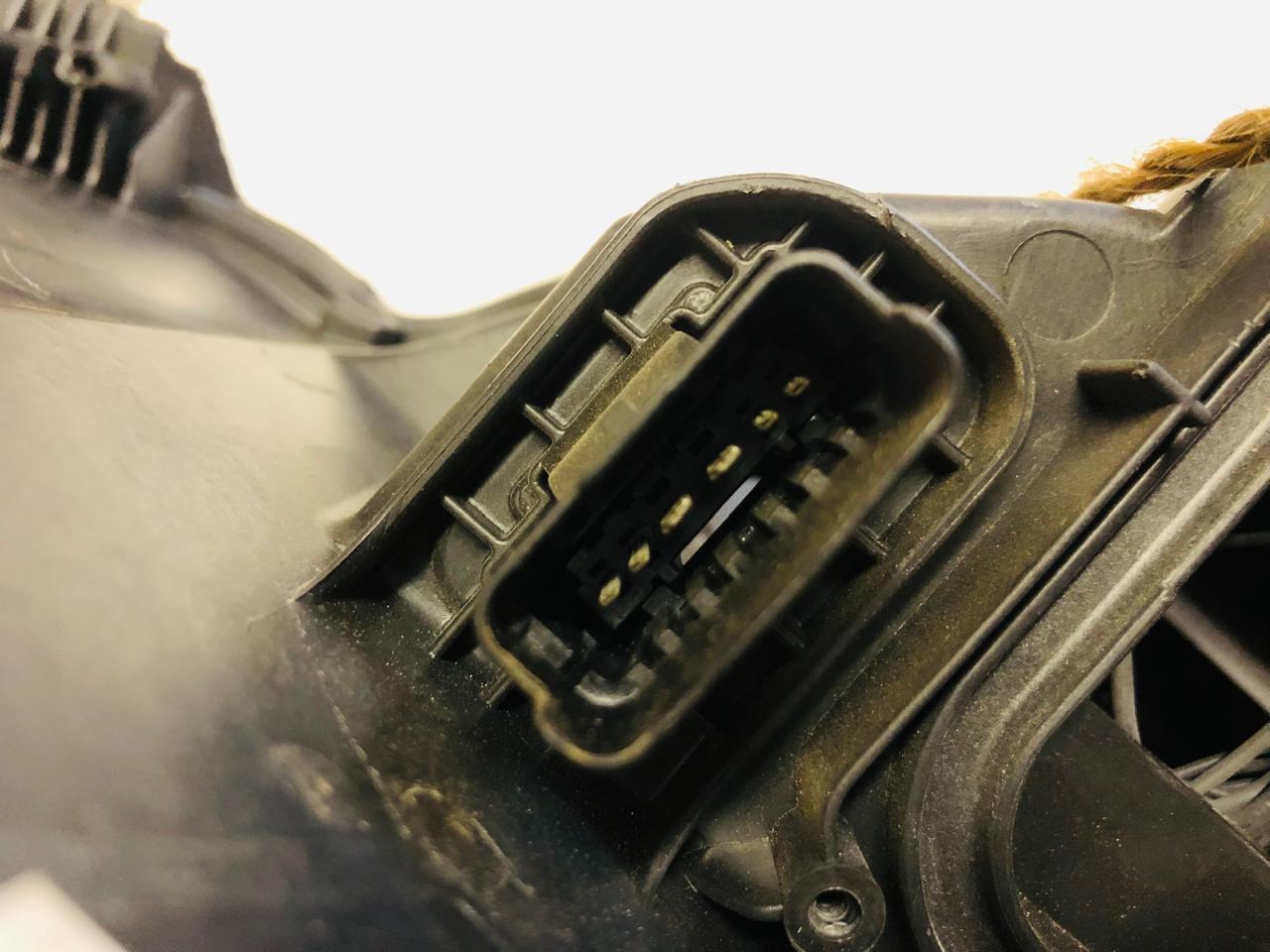 Renault Megane left side LED Pure Vision headlight - Private Seller Renault Megane left side LED Pure Vision headlight - Private Seller