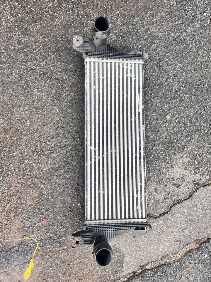 Ford ranger intercooler - Private Seller Ford ranger intercooler - Private Seller