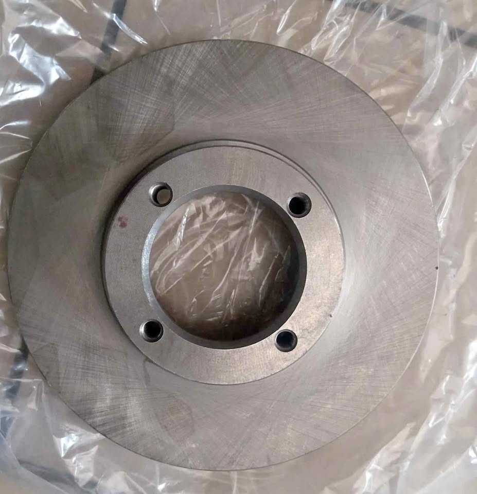Toyota venture 2.2/2.4 brake disc - Private Seller Toyota venture 2.2/2.4 brake disc - Private Seller