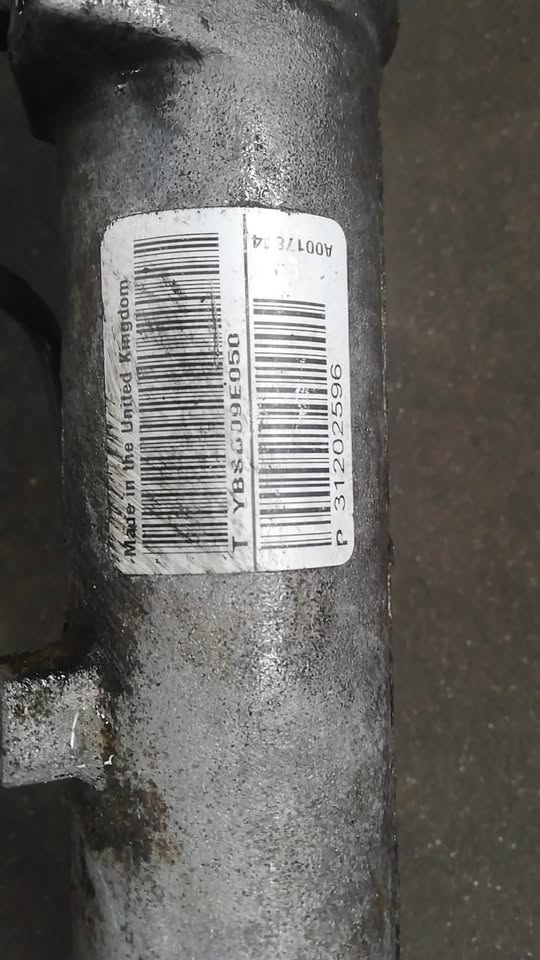 VOLVO S40 2010 STEERING RACK FOR SALE - Private Seller VOLVO S40 2010 STEERING RACK FOR SALE - Private Seller