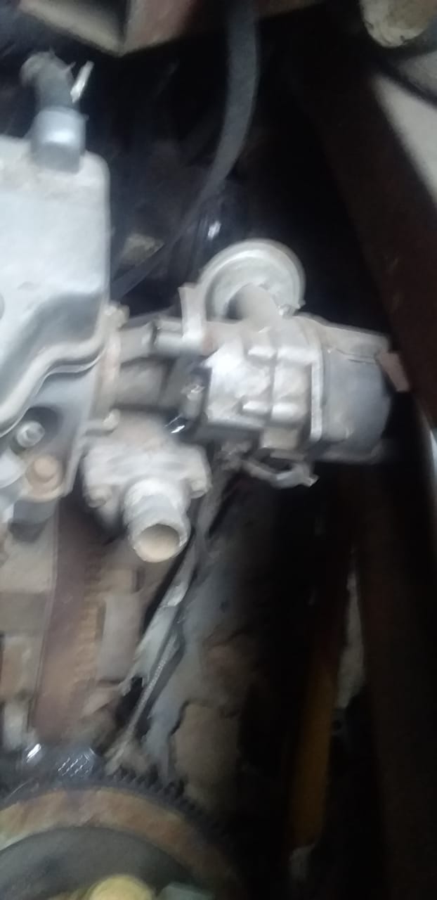 Nissan Sentra 1.3 Box Shape Complete Engine - Private Seller