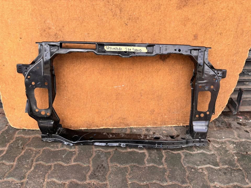Hyundai i10 Grand Cradle - Private Seller