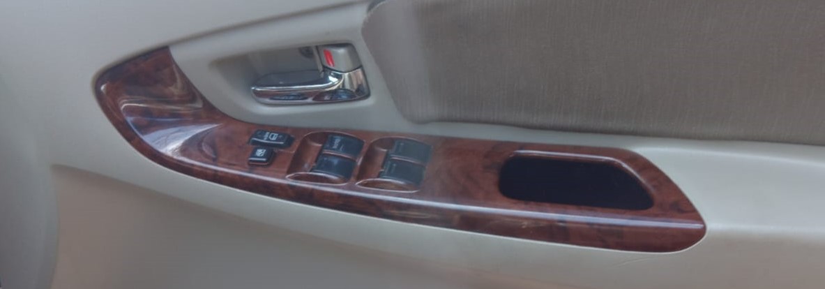 USED TOYOTA INNOVA WINDOW SWITCHES FOR SALE