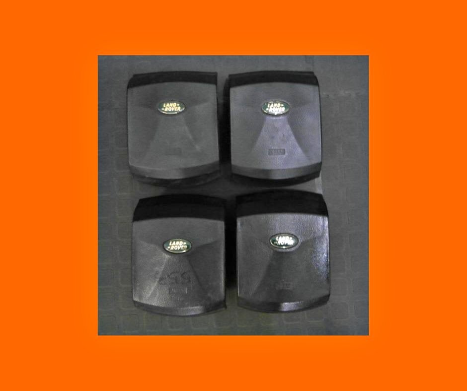 Land Rover Used Discovery 4 Airbags spares and parts - Private Seller Land Rover Used Discovery 4 Airbags spares and parts - Private Seller