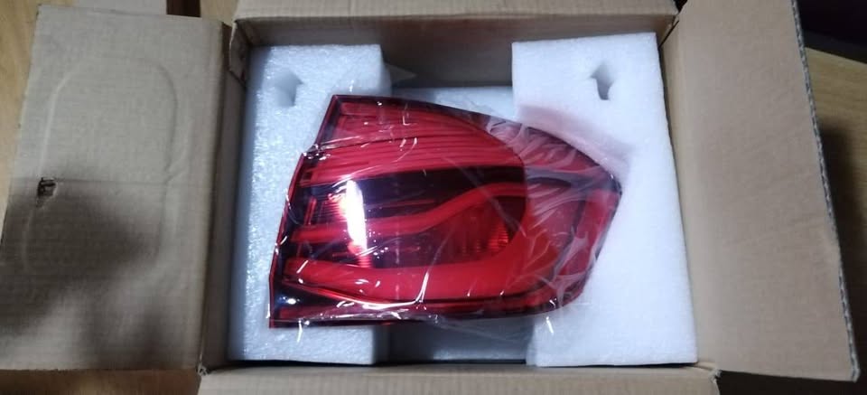 Once off Specials on BMW Spares - Private Seller