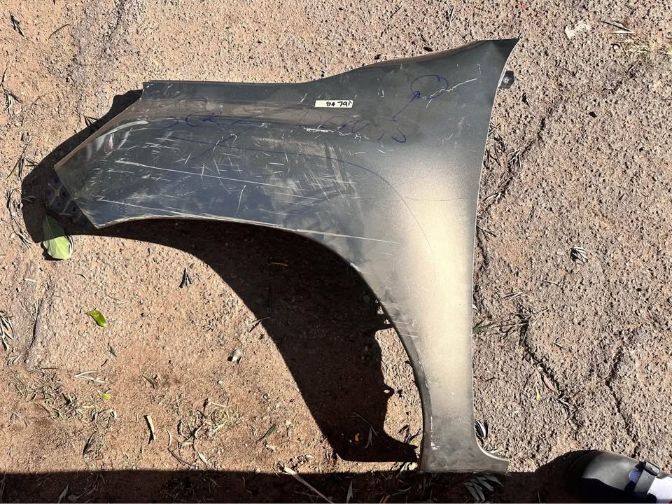 Toyota gd6 Legend 50 fender - Private Seller Toyota gd6 Legend 50 fender - Private Seller