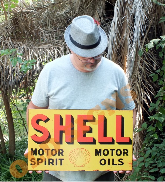 Vintage BAR Metal Signs For Sale
