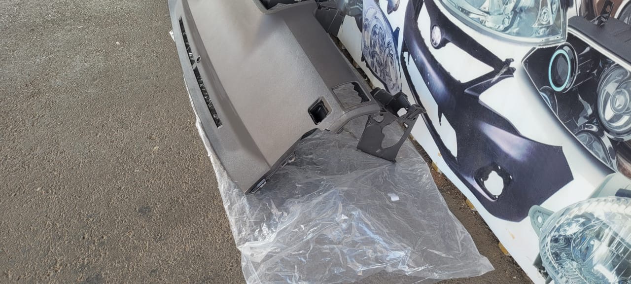 2025 TOYOTA QUANTUM DASHBOARD FOR SALE. IN EXCELLENT CONDITION - Private Seller 2025 TOYOTA QUANTUM DASHBOARD FOR SALE. IN EXCELLENT CONDITION - Private Seller