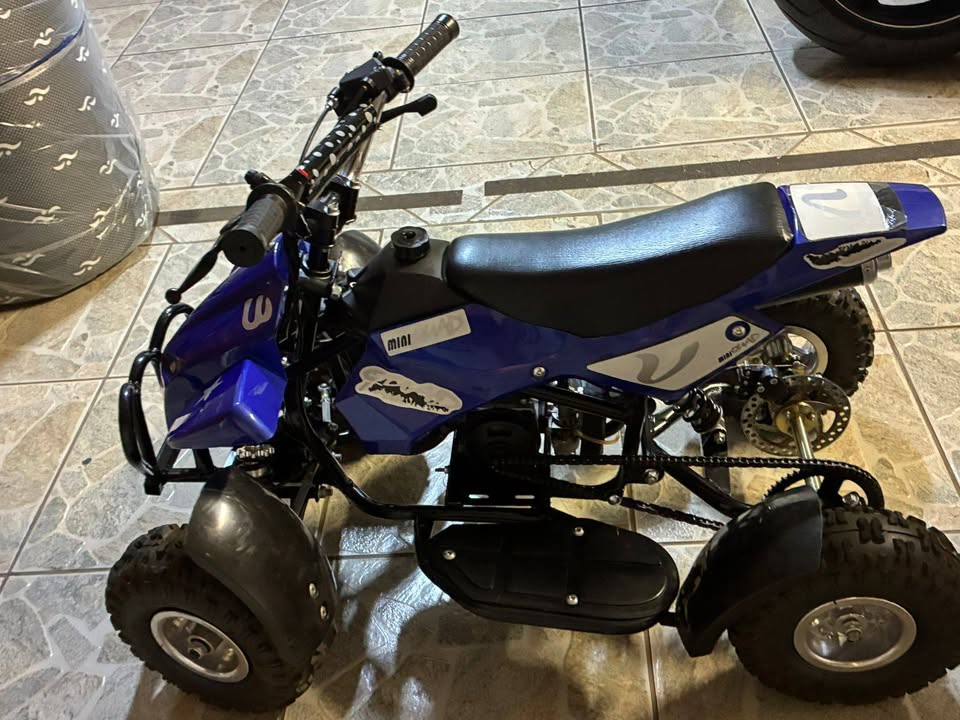 Used PGO PMX - Private Seller