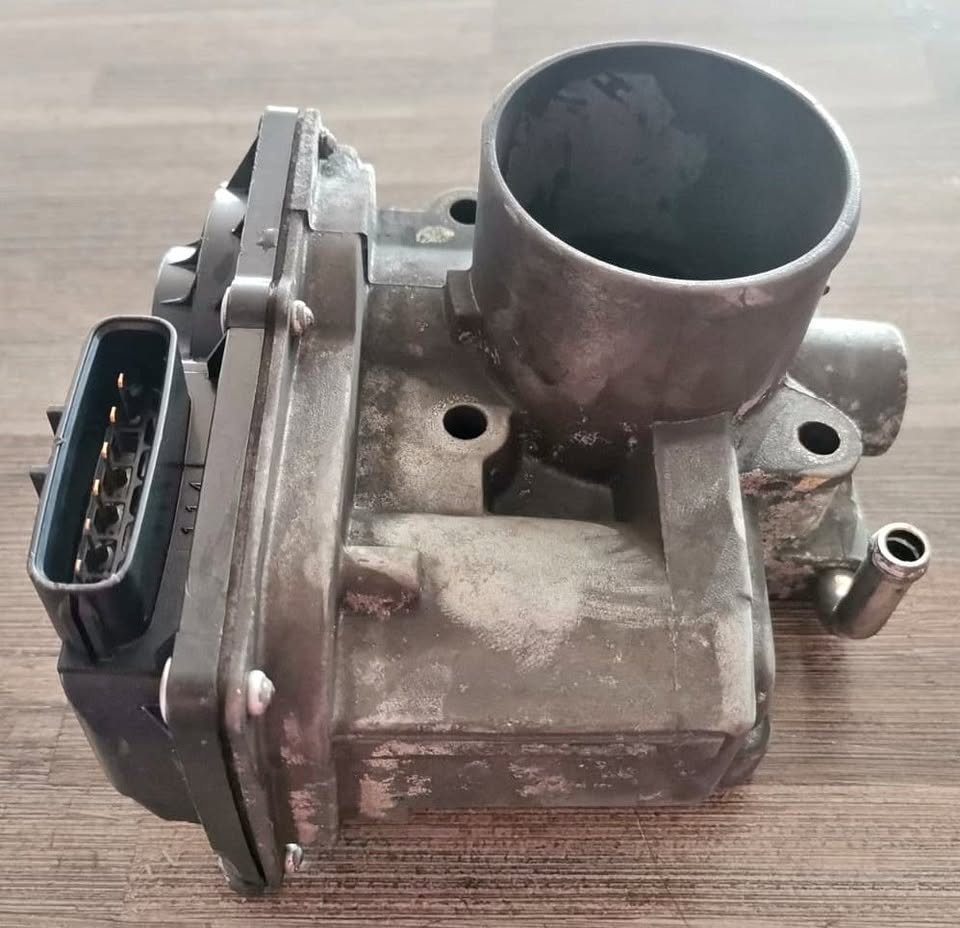 For Sale – Used Suzuki SX4 Lockset