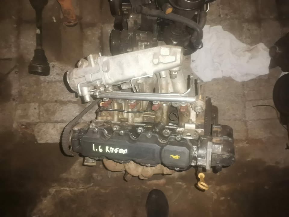 Opel 1.6 engine - Private Seller Opel 1.6 engine - Private Seller