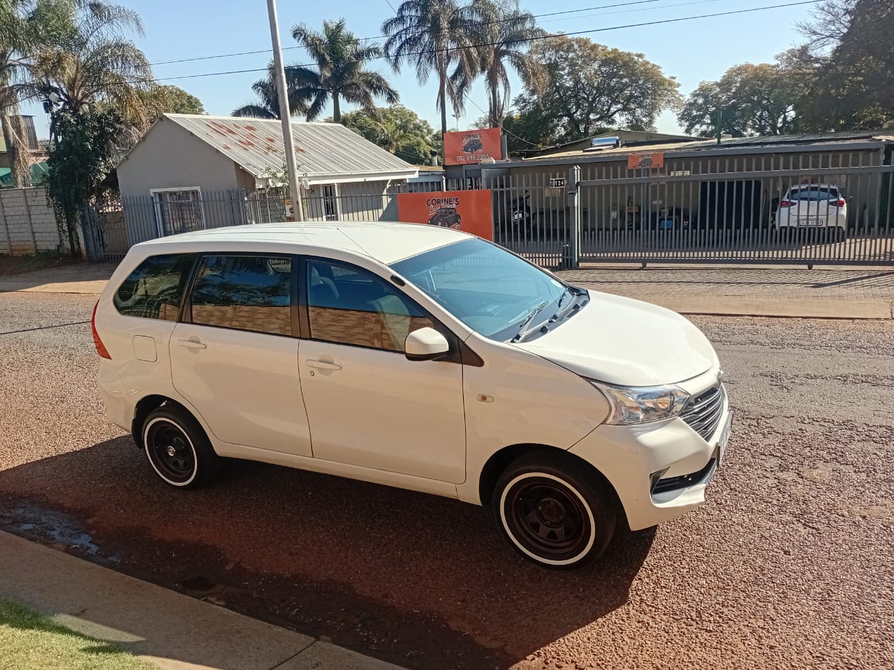Used 2019 Toyota Avanza 1.5 SX - Private Seller