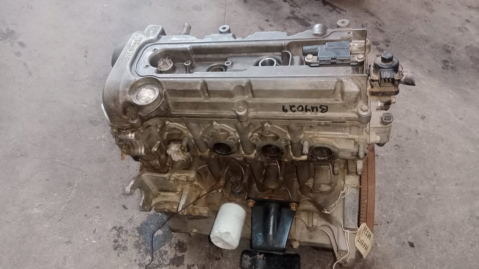 Suzuki Swift 1.3 engine number M13A - Private Seller Suzuki Swift 1.3 engine number M13A - Private Seller