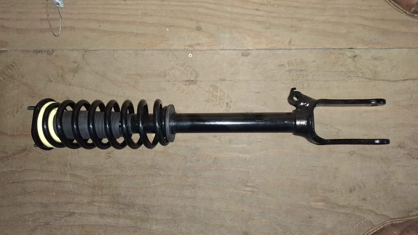 Mercedes W164 Front Normal Shock for Sale – Brand New Mercedes W164 Front Normal Shock for Sale – Brand New