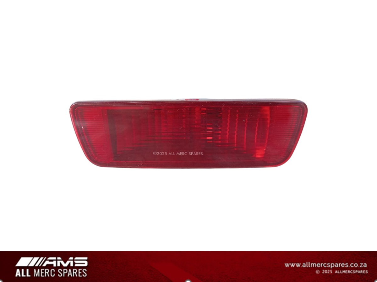ASX Bumper Light (Middle) - Private Seller