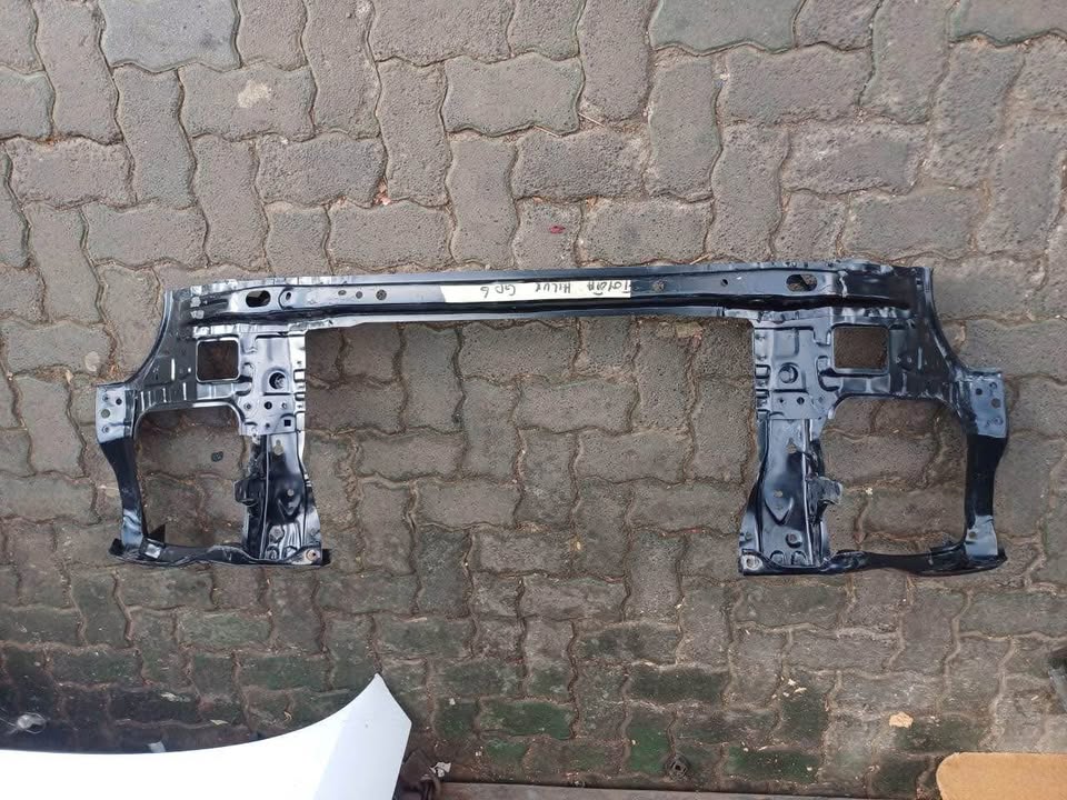 Toyota Hilux GD6  Cradle - Private Seller