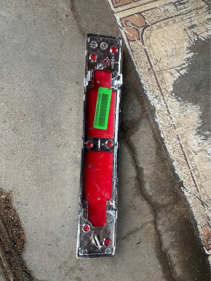 Haval grille badge logo - Private Seller