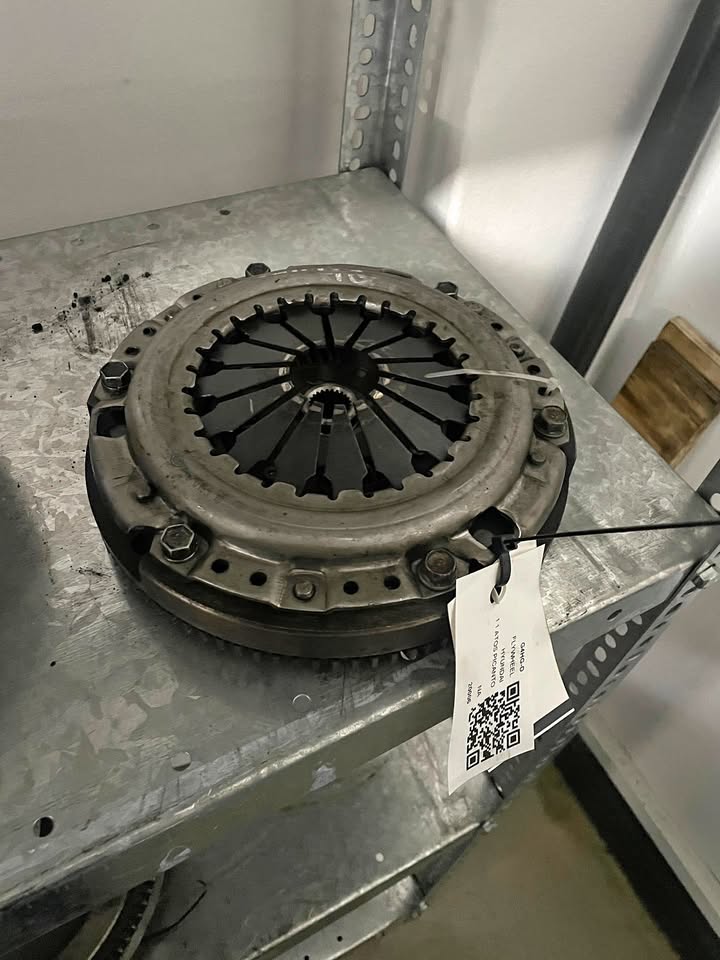 Hyundai Atos/Picanto 1.1 Flywheel for sale (G4HG) - Private Seller