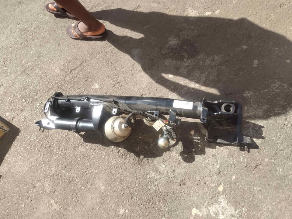 BMW X5 /X6 tow bar GO5 /GO6/GO9 - Private Seller BMW X5 /X6 tow bar GO5 /GO6/GO9 - Private Seller