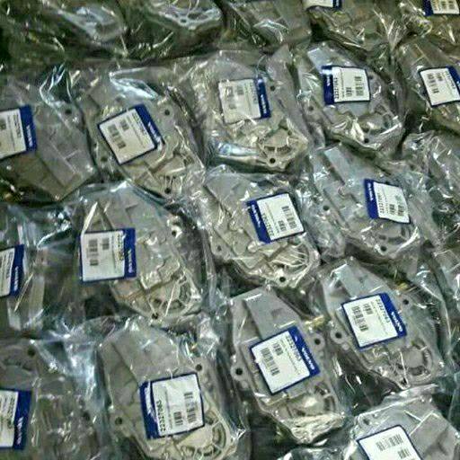 Volvo Truck I shift gearboxes/Pwm valves&gearlevers in stock Volvo Truck I shift gearboxes/Pwm valves&gearlevers in stock