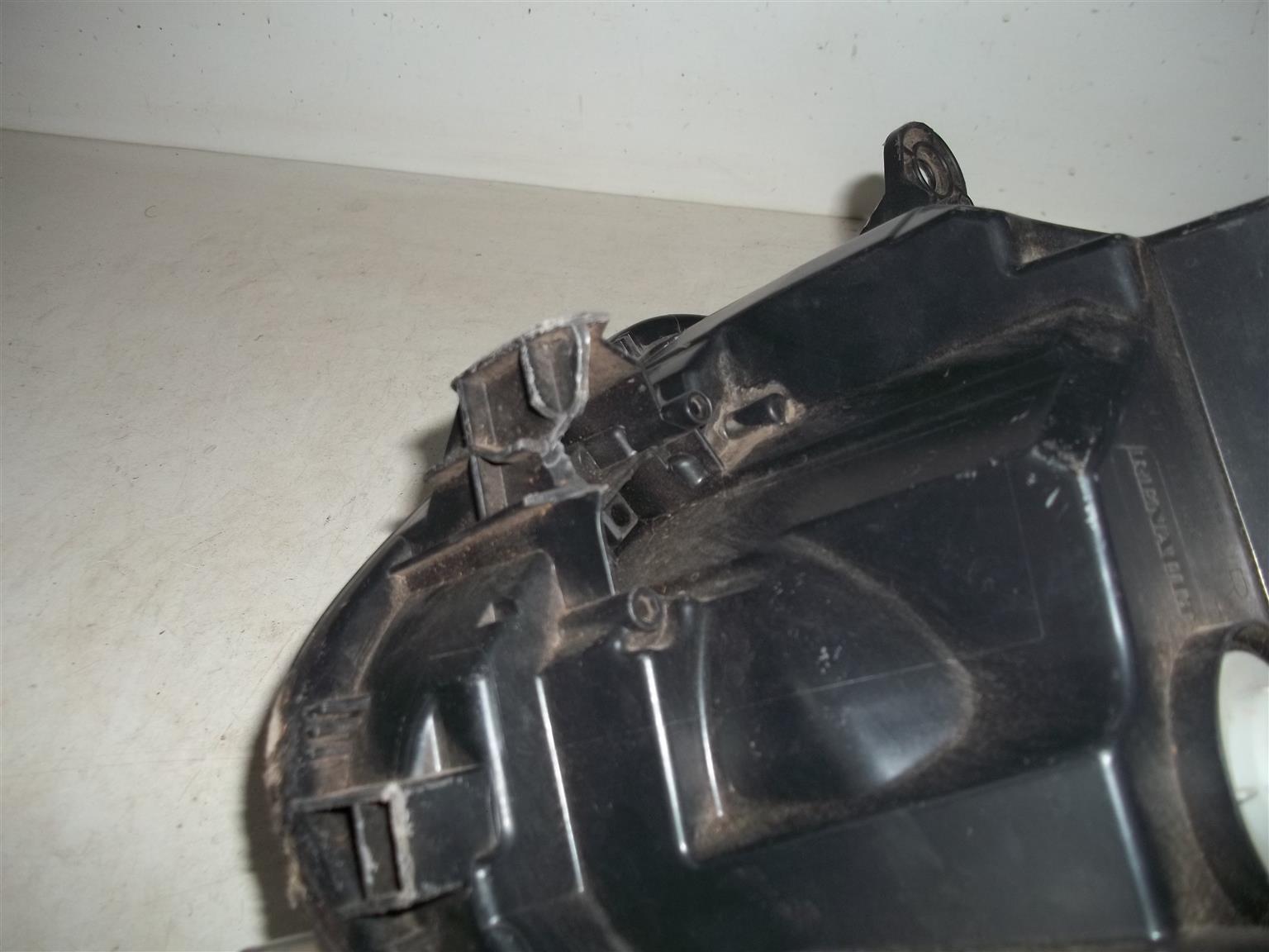 Renault Duster '18+ right headlight - Private Seller Renault Duster '18+ right headlight - Private Seller