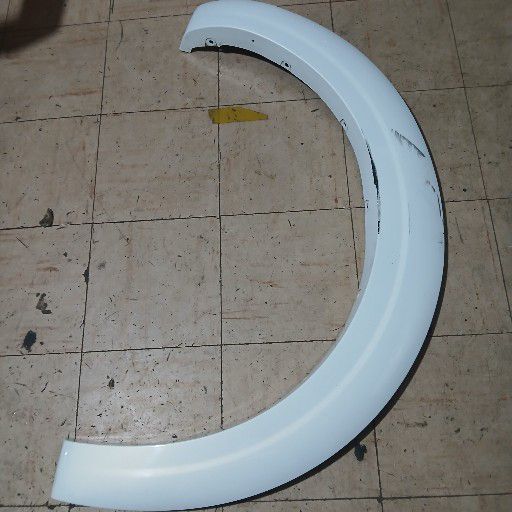 gwm Bakker wheel arch - Private Seller
